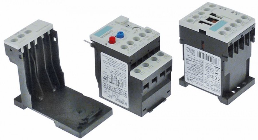 overload switch kit