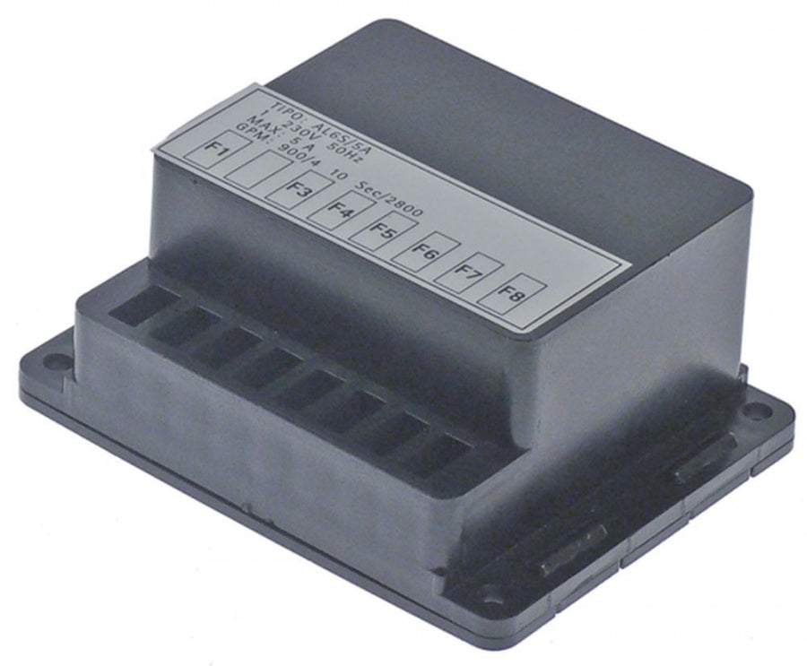 start relay AL6S/5A 230V AC 5A