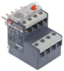 motor protection circuit breaker setting range 1,6-2,5A type  LS Industrial Systems