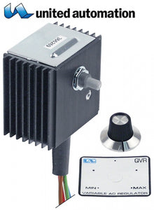 energy regulator 240V no. A13218E QVR dimmer switch