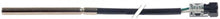 probe NTC 2,2kOhm cable PVC probe temperature -40 up to +110°C