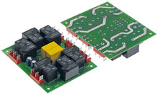 Placa electronica cuptor de pizza - 381384