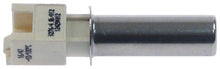 sonda/senzor de temperatura NTC senzor -10 până la +100°C racord bucșă