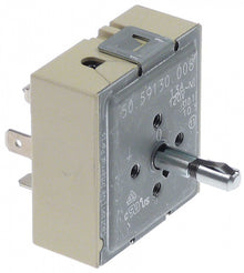 regulator de energie 120V 13A circuit direcție de rotație stânga ax ø 6x4mm