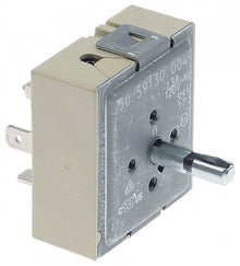 regulator de energie 120V 13A direcție de rotație stânga ax ø 6.4mm