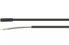 Sonda de temperatura NTC 10 KOhm la 20°C, bulb ø 5x20 mm, - 50 + 110°C - 381590
