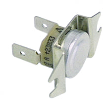 Termostat de contact, 90°C, 1 contact, 10 A - Cod 390160