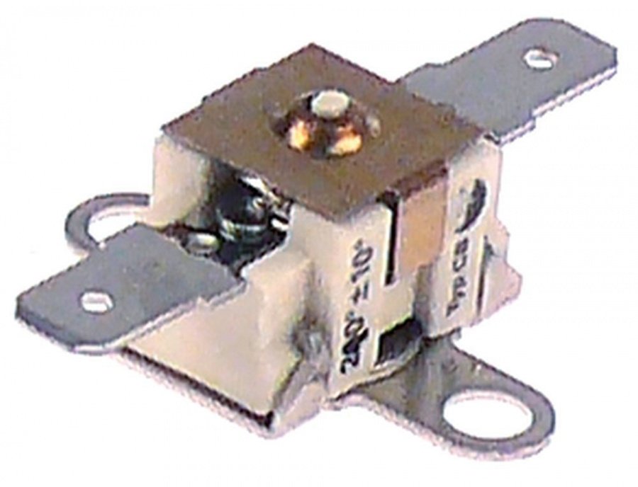 Termostat de contact, de siguranta, 210°C, 1 contact, 16 A - 390199