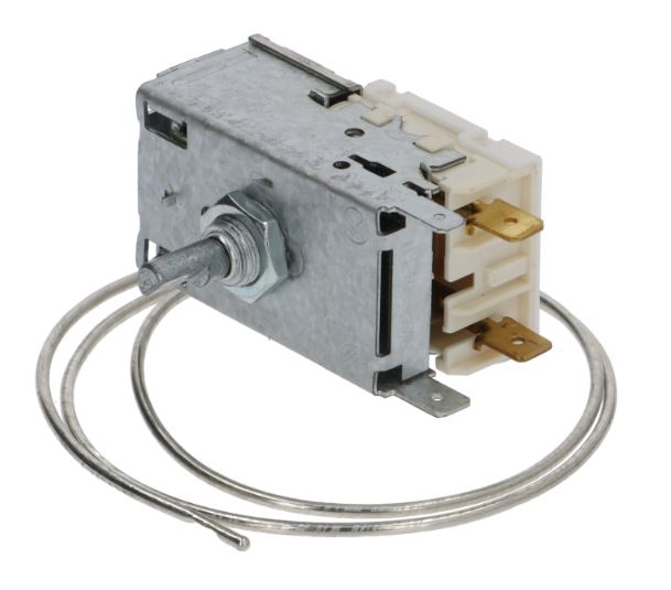 Termostat evaporator RANCO K59S4189500, pentru grosime gheata Whirlpool K20, K40, AGB022, AGB024, Whirlpool - 481927128578, 481927128703, 481227128573 - 390211N