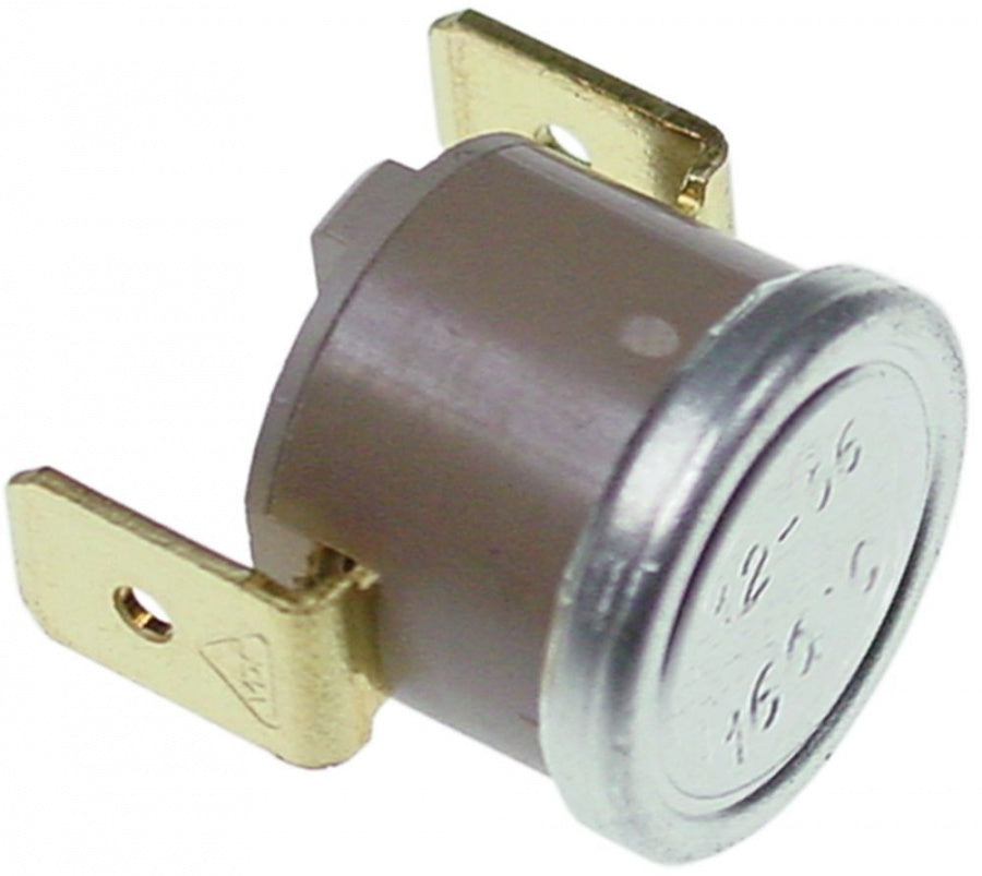 Termostat de contact, 160°C, 1 contact, 16 A - Cod 390359