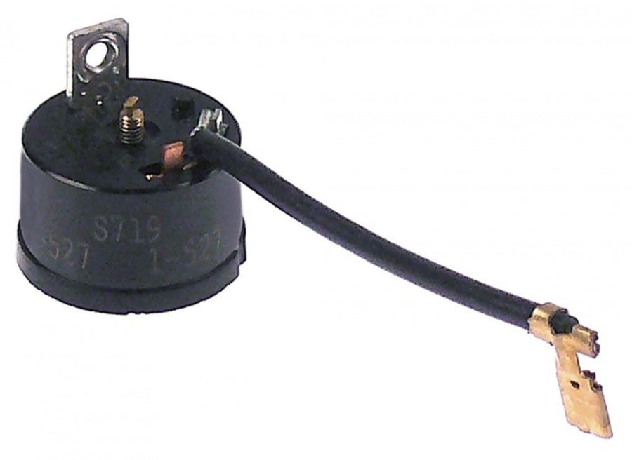 overload protector for engine protective curcuit breaker T0181/22