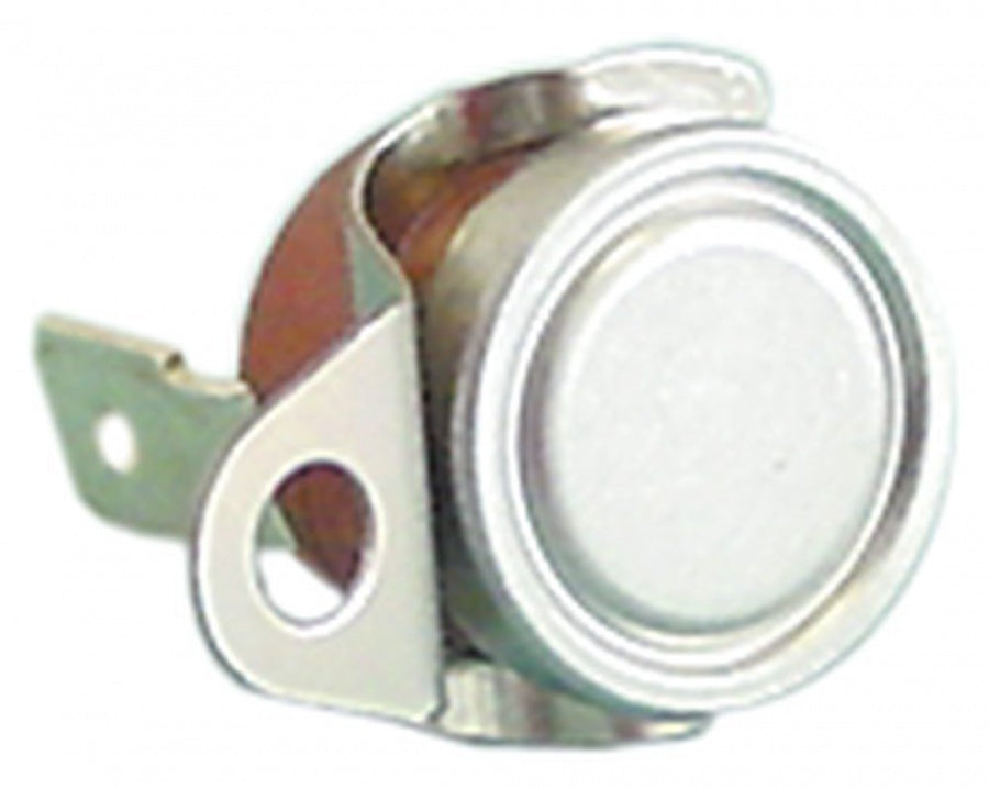 Termostat de contact, de siguranta 105°C, 1 contact, 16 A  - 390462