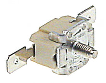 Termostat de contact cu bimetal, 65°C, contact 16 A, filet M4 - 390483