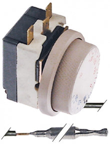 thermostat PRODIGY temperature range -35 up to +35°C probe ø 6mm