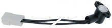 Termostat de contact, de siguranta NC23114, 1 contact, distanta orificii de fixare 24 mm, C23114 - 390590