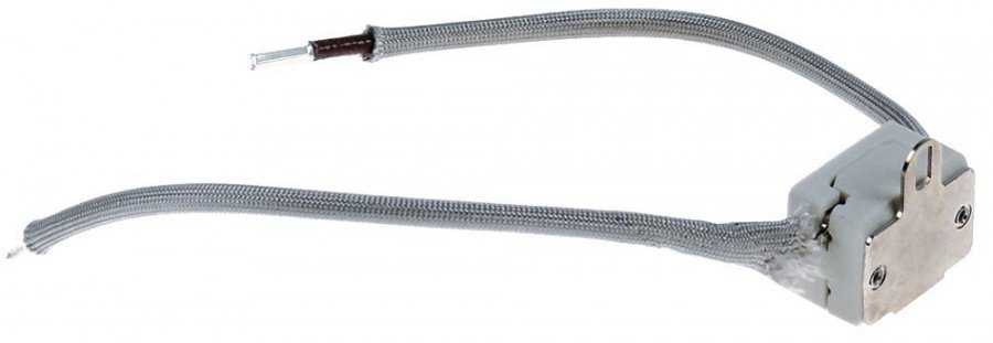bi-metal thermostat 1NC