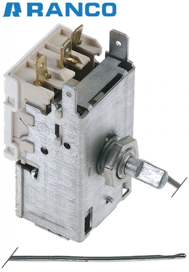 Termostat RANCO K57-L2866 - 390617