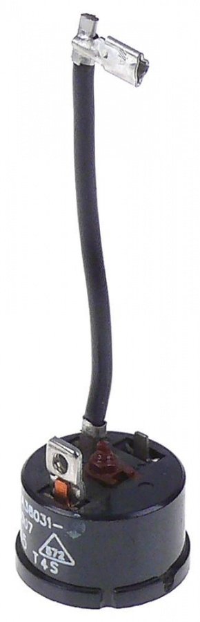 overload protector for engine protective curcuit breaker