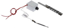 safety thermostat 1-pole 1NC probe ø 6mm probe L 78mm capillary pipe 700mm gland nut M9x1