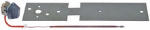 bi-metal thermostat t.max. 250°C temperature range 100-250°C 1-pole 1NO probe ø 4mm