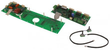 PCB combi-steamer EMT06D/GMT06D, Lainox R65301310, L 415x100 mm - 400000