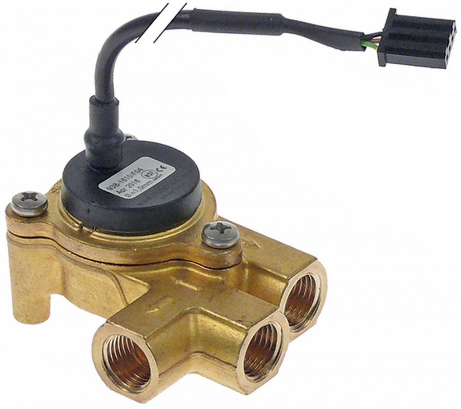 Contor volumetric DIGMESA model 93B-1610/F04, racorduri ¼" - 400005