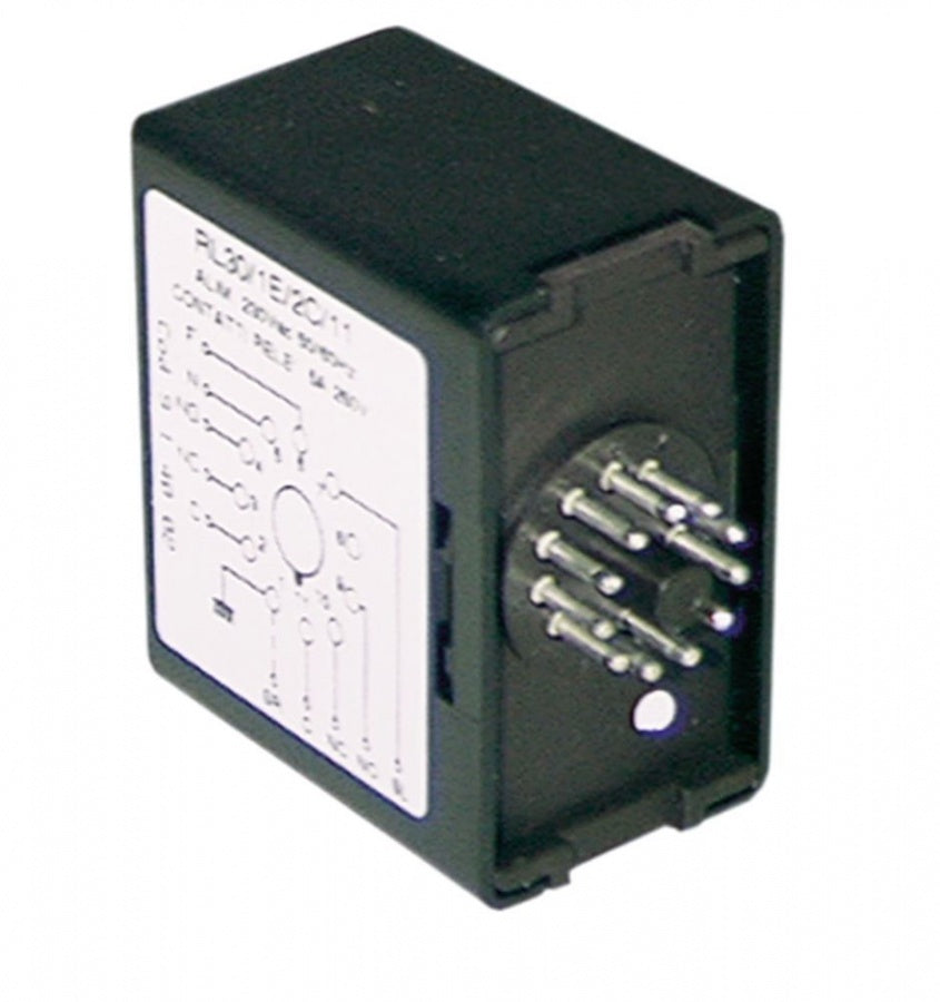 Modul releu nivel 230V AC, RL30/1E/2C/11 - 400017
