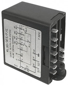 Releu de nivel Gicar tip RL30/3ES/F/G, 230 V - 400018