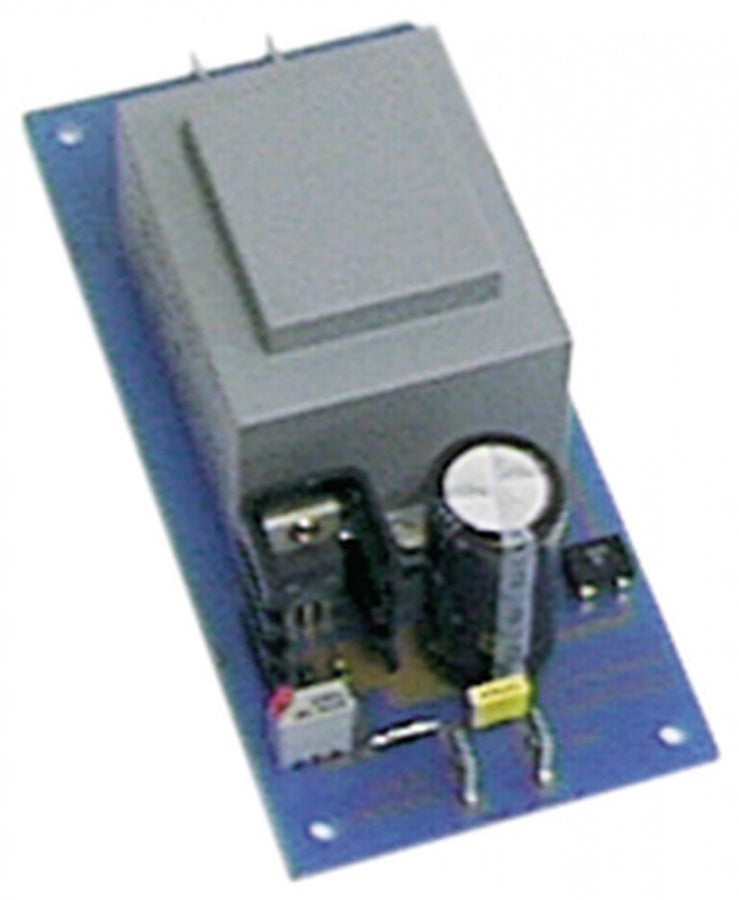 PCB for gas valve 240V 28V