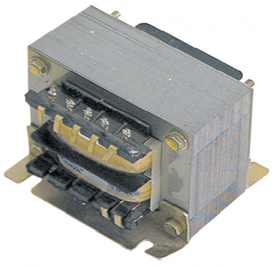 Transformator multitensiune putere 110 VA, alimentare primar 115 / 200 / 400 / 440 V, secundar 230 V - 400049