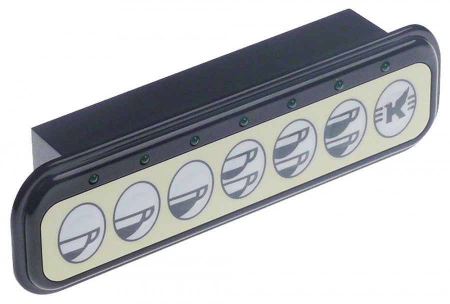 Tastatura pentru expresor - 400057