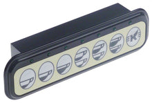 Tastatura pentru expresor - 400057