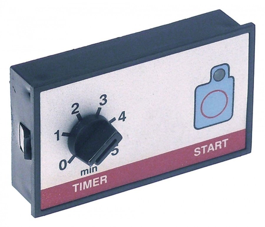 keypad unit type Optima