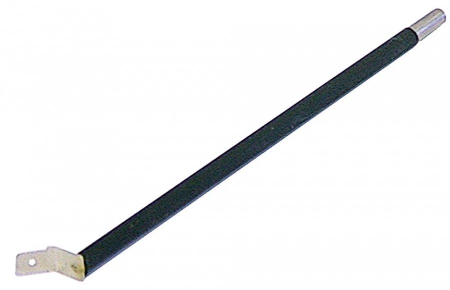 level electrode sensor length 155 mm insulated sensor length 140 mm ø 6 mm - Code 400071