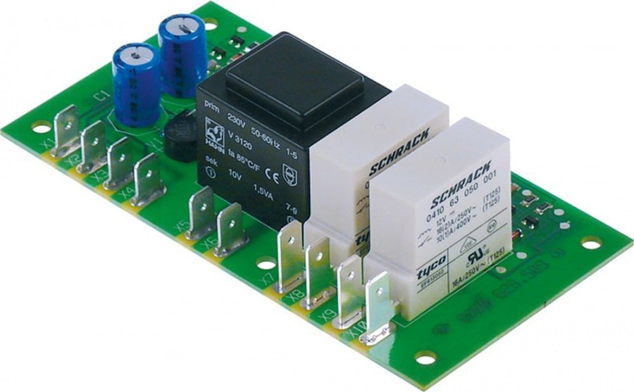p.c.b. pot detection 400 V - Code 400074