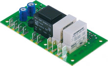 p.c.b. pot detection 400 V - Code 400074