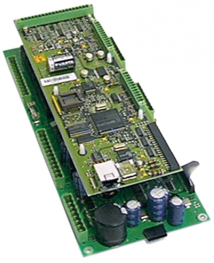 PCB fara EPROM pentru cuptor Rational serie CM si CPC - 3040.3000, 3040.3001 - 400098