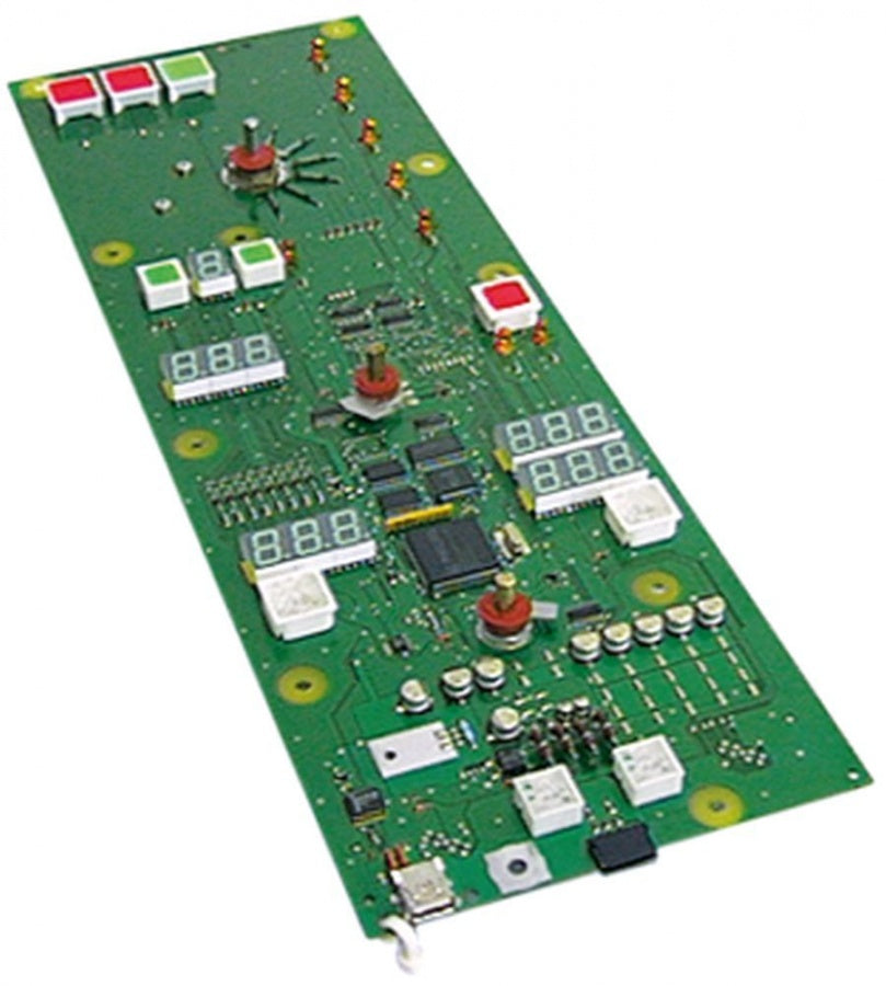 Placa electronica de control PCB, pentru cuptor CM101 - 400099
