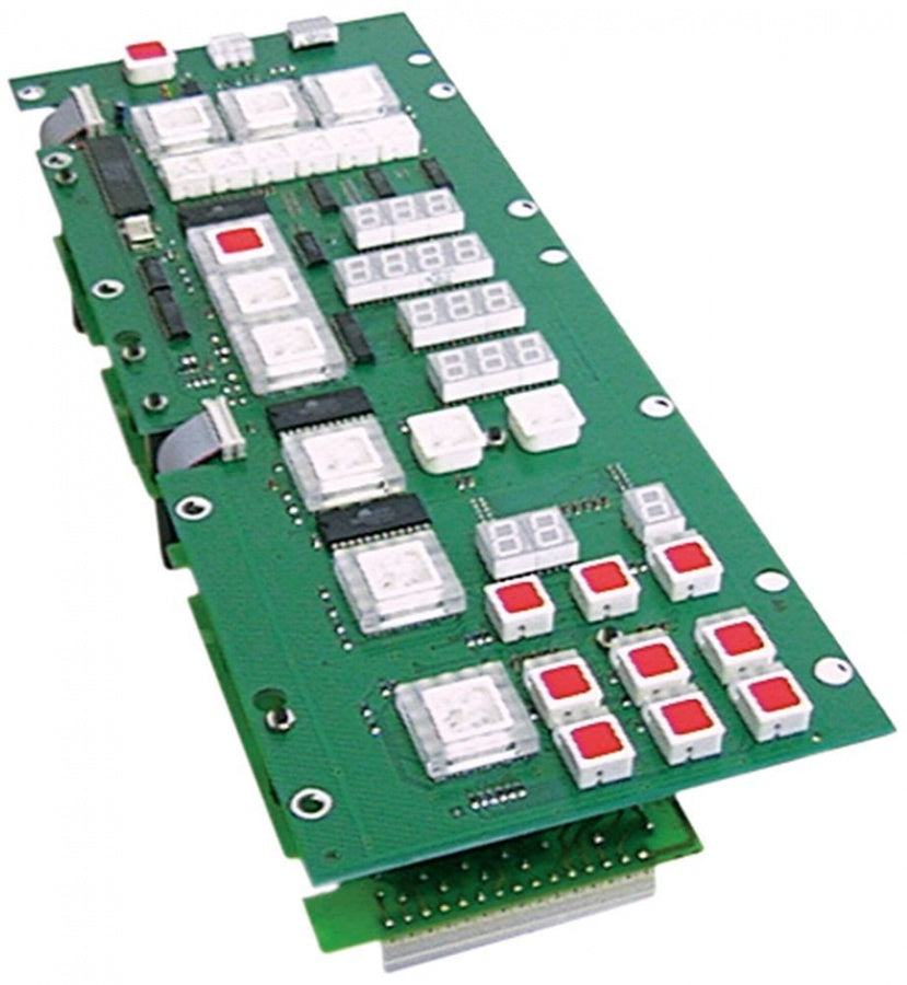 control PCB