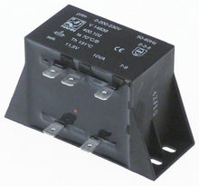 transformer primary 230VAC secondary  10VA