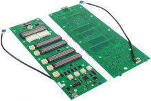 control PCB combi-steamer CM 61-202 L 460 mm W 154 mm 61-202