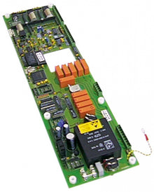control PCB combi-steamer CM101 edition CM v. 4.91-97