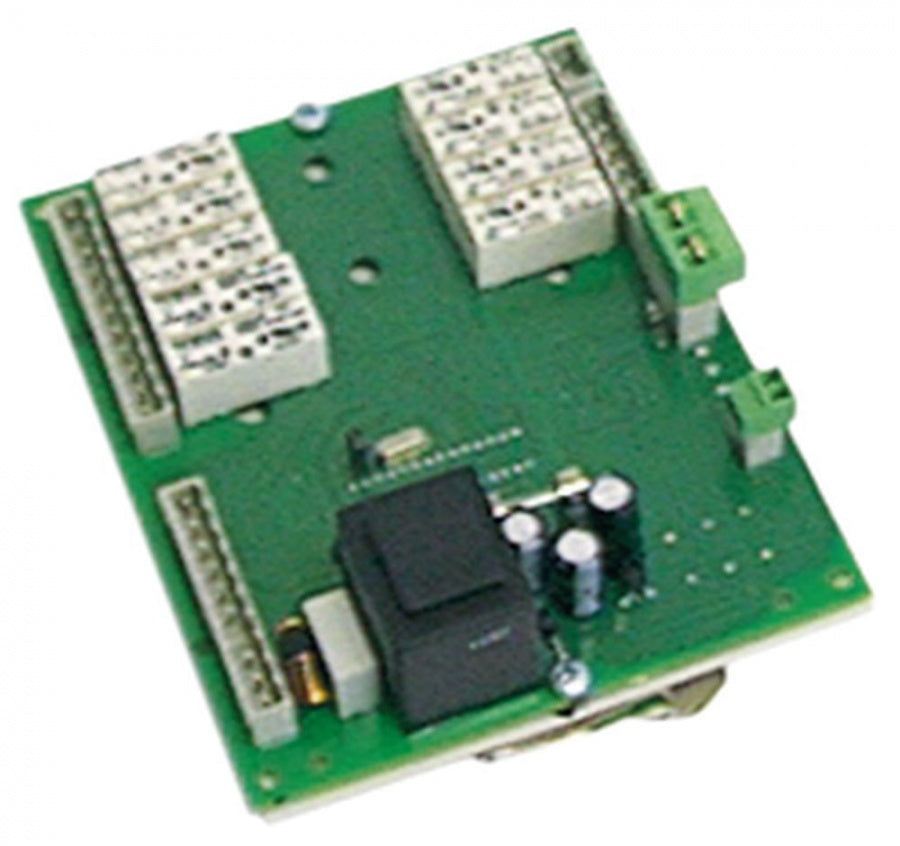 PCB combi-steamer level control