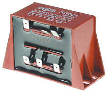 Transformator 35 VA, primar 230 V, secundar 21 V - 400118