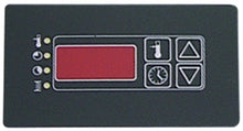 keypad foil tilting bratt pan NEP203/303/603 NER080/150/250/300
