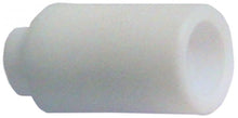 spacer piece for level electrode