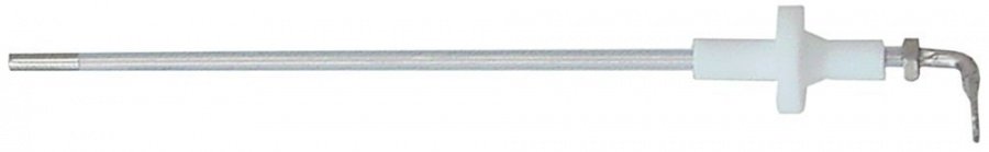 level electrode overall length 128 mm sensor length 103 mm insulated sensor length 93 mm - Code 400124