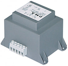 Transformator 23 VA, primar 230 V, secundar 12 V - 400128