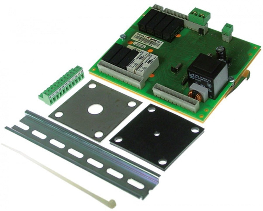 level relay