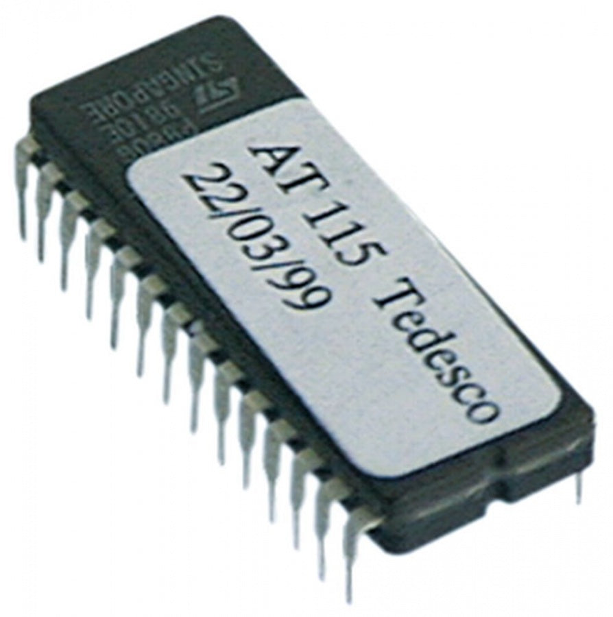 EPROM - Code 400132